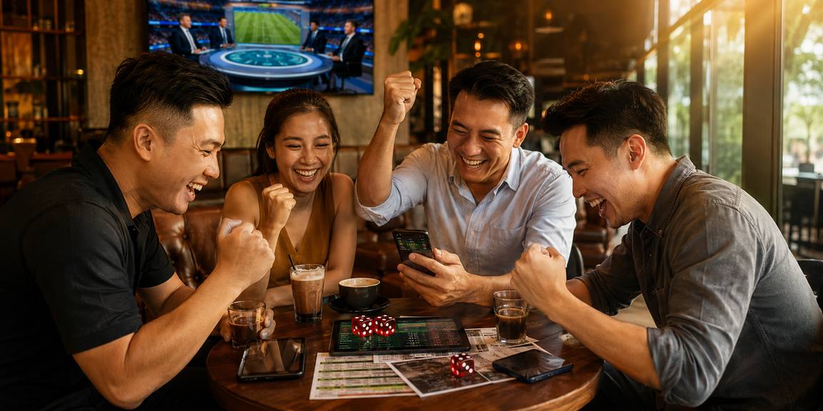 dagavip Live Casino